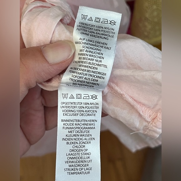 Isaac Mizrahi dress- toddler girl - Picture 7 of 9